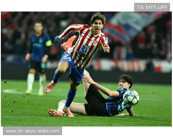 马德里竞技在欧冠联赛的历程：突破与挑战