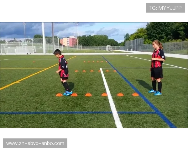 足球训练中的身体协调性训练与灵活性提升